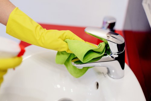Final commitment to ethical practices at Carpetcleaning Crystalpalace