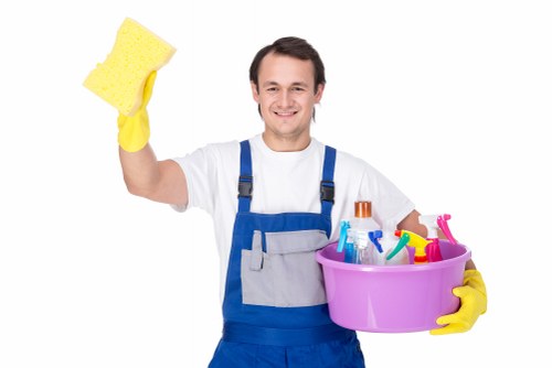 Local house cleaning service covering Crystalpalace and nearby areas