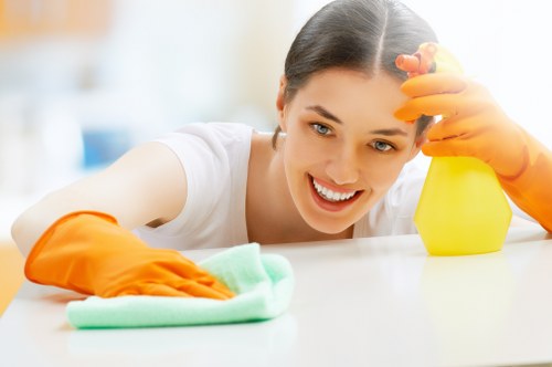 Professional carpet cleaning in Crystal Palace for a fresher home