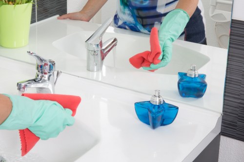 Deep cleaning a mattress to remove stains and odours