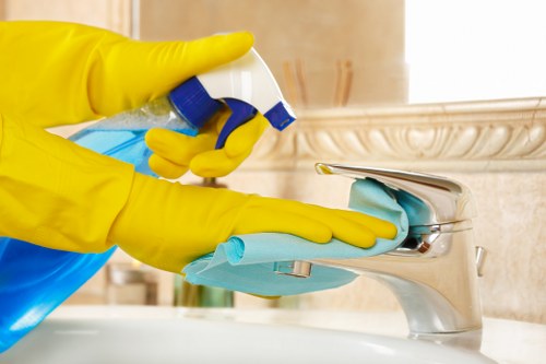 Local stain removal service for carpets and upholstery in Crystal Palace