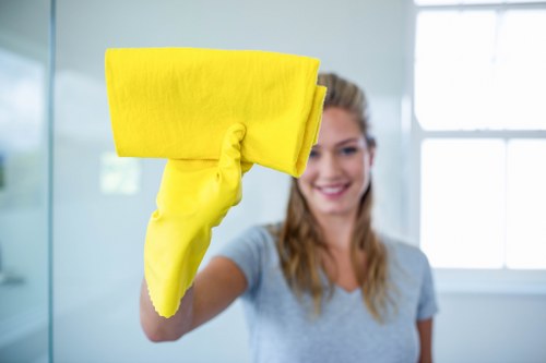 Carpet cleaning service in Crystal Palace removing dirt and restoring room appearance