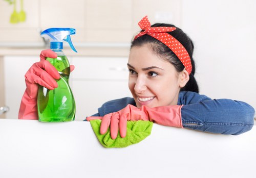 Airbnb cleaning service covering Crystalpalace and nearby South London areas