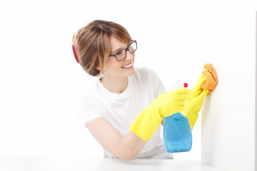 Commercial upholstery cleaning for seating in Crystalpalace