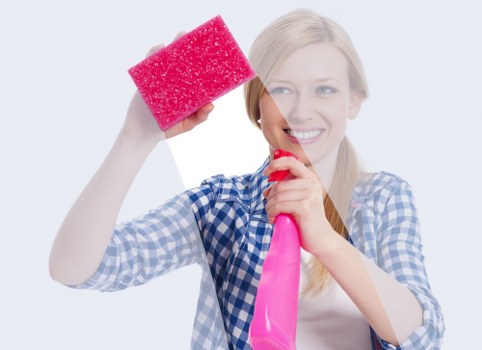 Accepted payment methods for carpet cleaning services