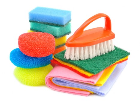 Deep carpet cleaning service removing dirt and allergens